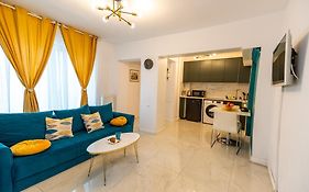 Bucharest Bellevue Apart-Hotel